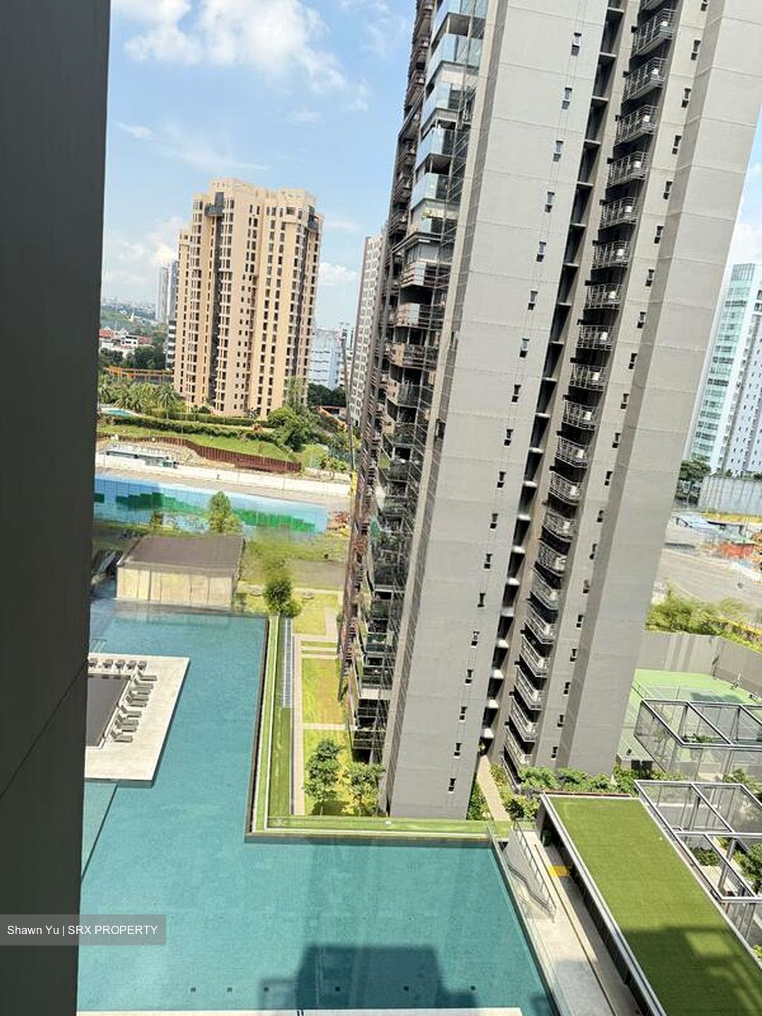 JadeScape (D20), Condominium #557470681